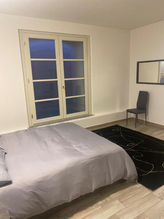 Senza Pensieri Residence Zero Carlo Urbino كريما المظهر الخارجي الصورة