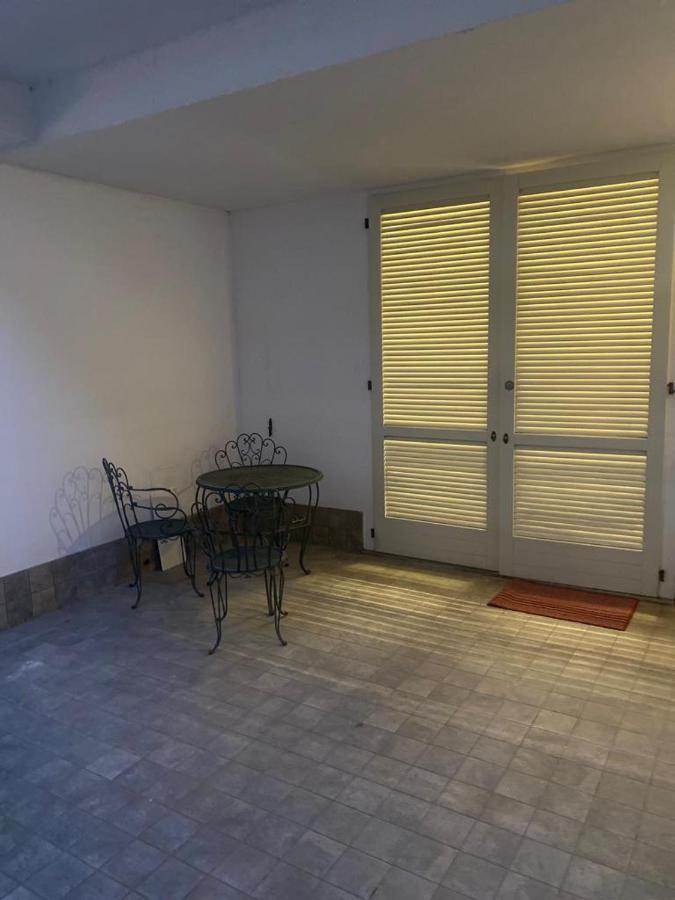 Senza Pensieri Residence Zero Carlo Urbino كريما المظهر الخارجي الصورة